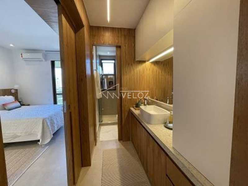 Apartamento à venda com 1 quarto, 57m² - Foto 7