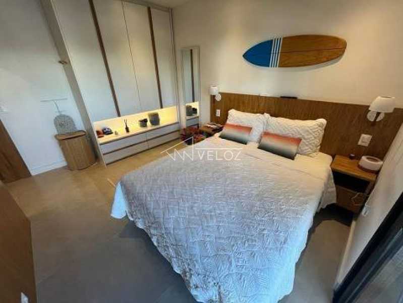 Apartamento à venda com 1 quarto, 57m² - Foto 10