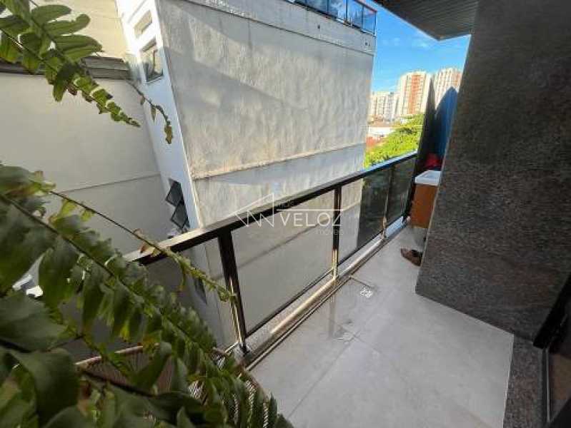 Apartamento à venda com 1 quarto, 57m² - Foto 15