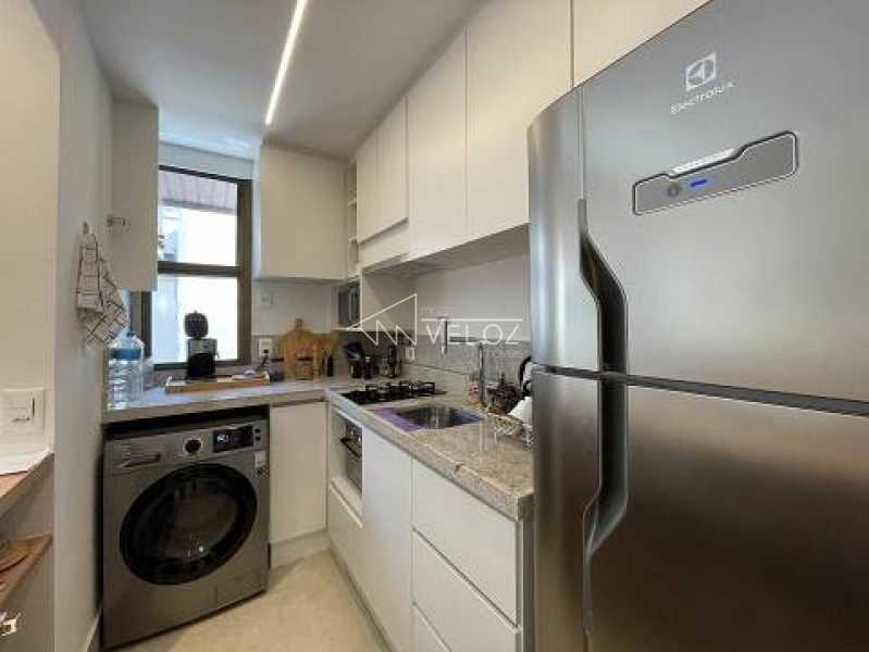 Apartamento à venda com 1 quarto, 57m² - Foto 16