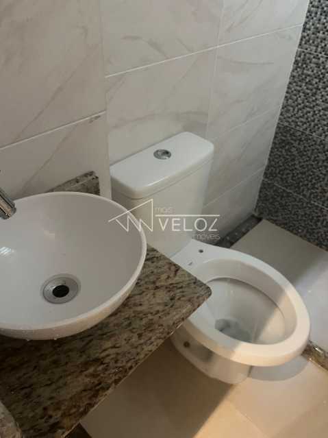 Kitnet e Studio à venda, 22m² - Foto 17