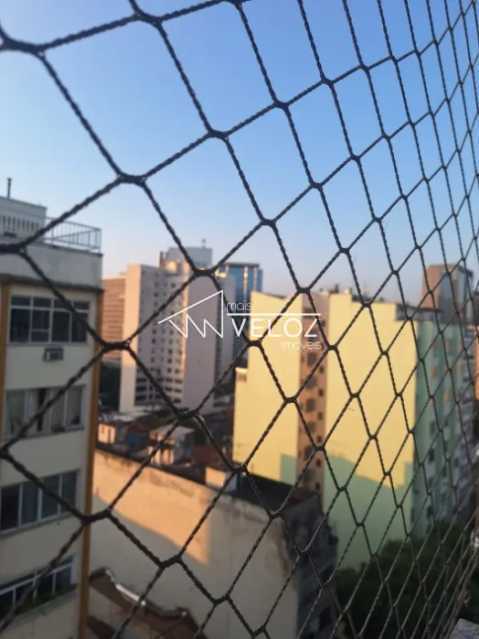 Apartamento, 1 quarto, 27 m² - Foto 5