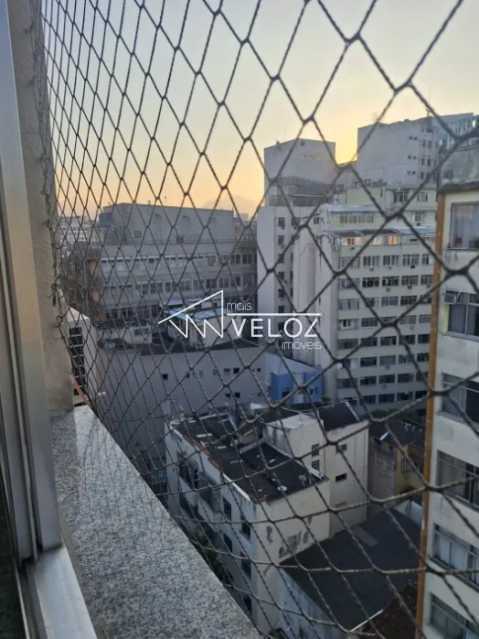 Apartamento, 1 quarto, 27 m² - Foto 9