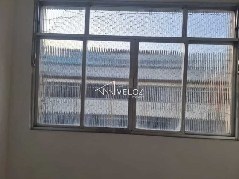 Apartamento, 1 quarto, 27 m² - Foto 1