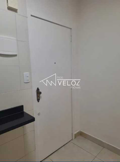 Apartamento, 1 quarto, 27 m² - Foto 11