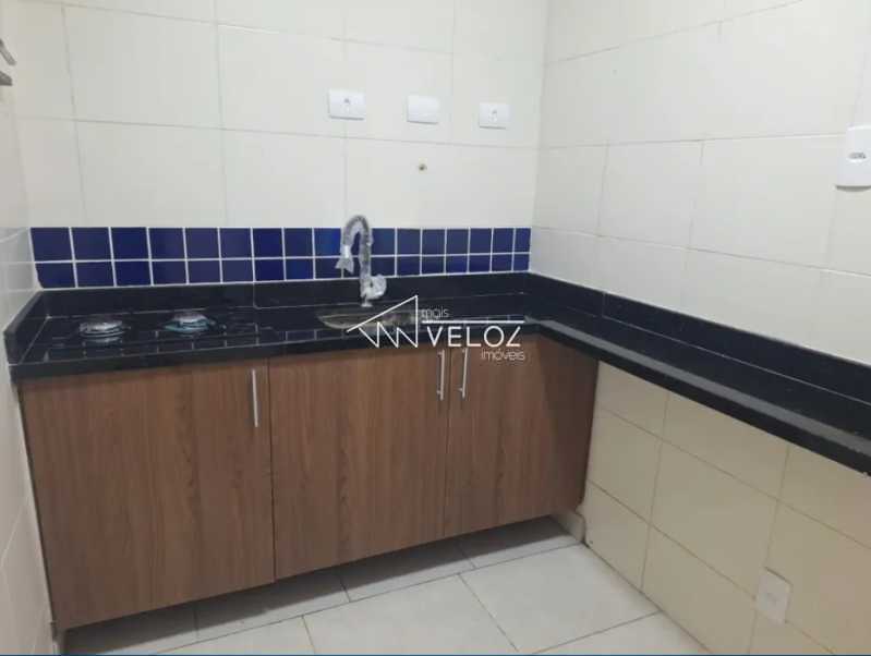 Apartamento, 1 quarto, 27 m² - Foto 16