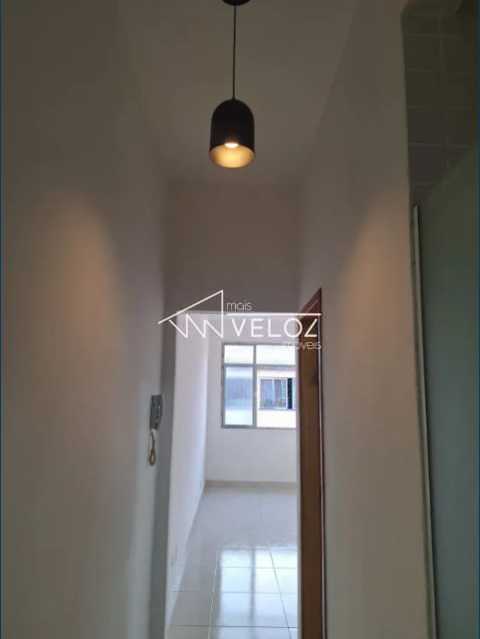 Apartamento, 1 quarto, 27 m² - Foto 10