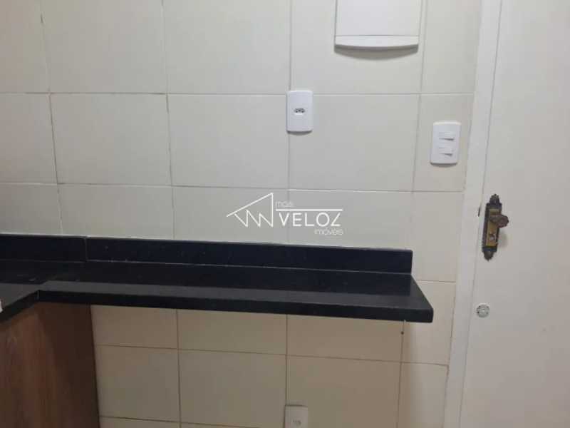 Apartamento, 1 quarto, 27 m² - Foto 20