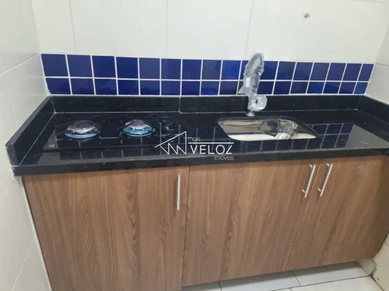 Apartamento, 1 quarto, 27 m² - Foto 14