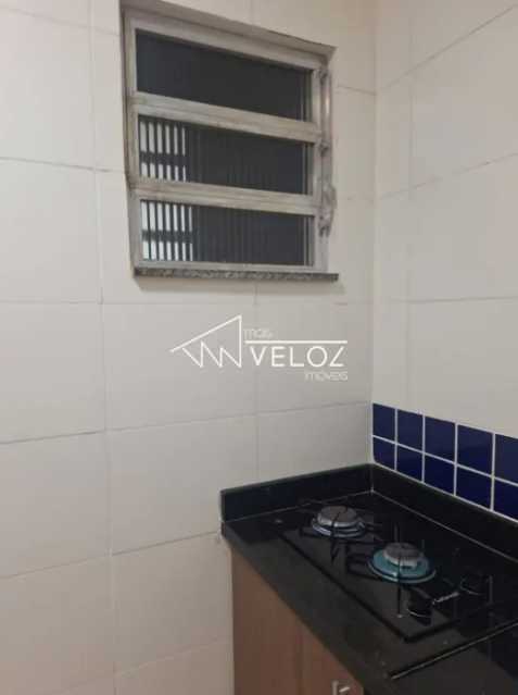 Apartamento, 1 quarto, 27 m² - Foto 8