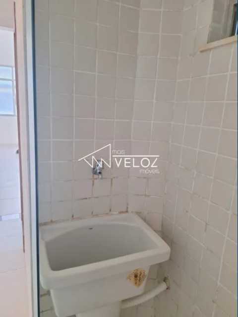 Apartamento, 1 quarto, 27 m² - Foto 17