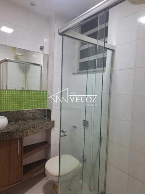 Apartamento, 1 quarto, 27 m² - Foto 4