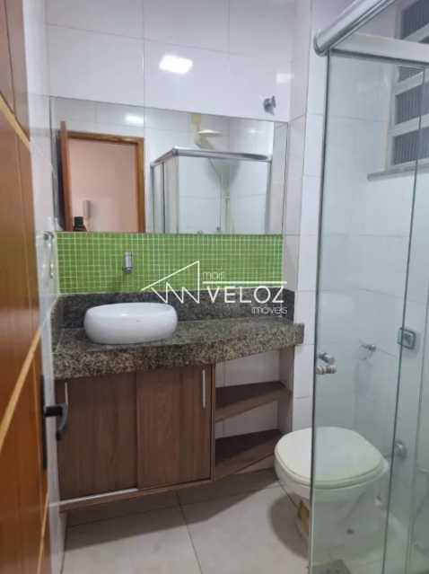 Apartamento, 1 quarto, 27 m² - Foto 6