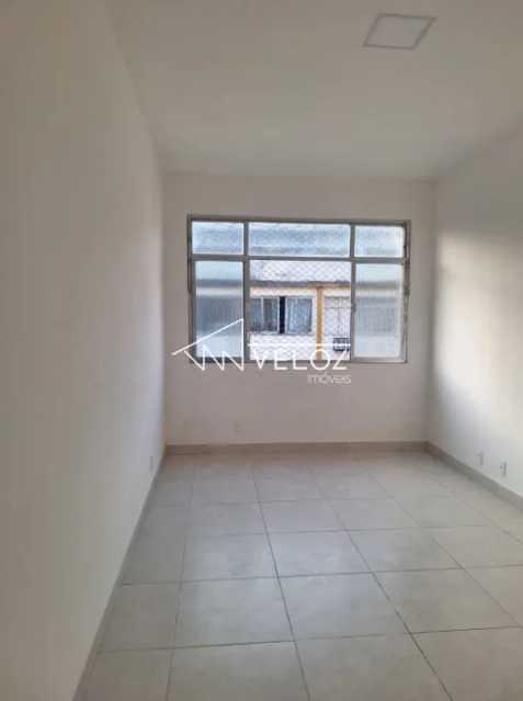 Apartamento, 1 quarto, 27 m² - Foto 3