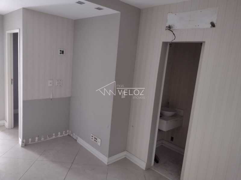 Conjunto Comercial-Sala à venda, 29m² - Foto 1