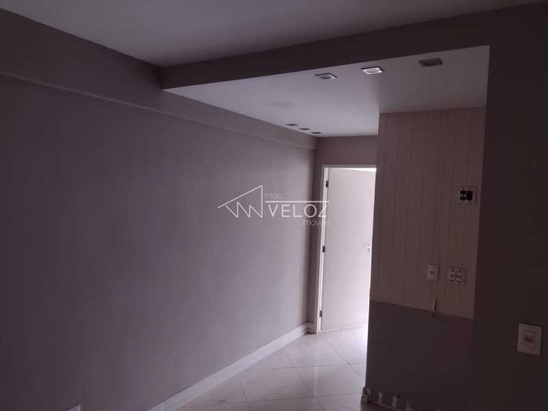 Conjunto Comercial-Sala à venda, 29m² - Foto 2