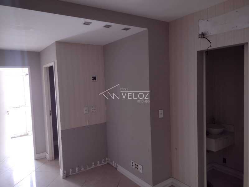 Conjunto Comercial-Sala à venda, 29m² - Foto 5