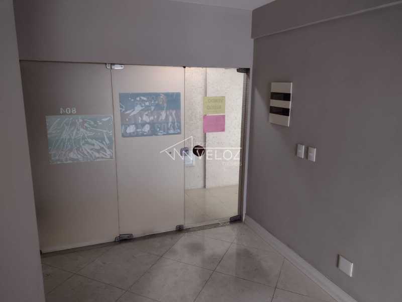 Conjunto Comercial-Sala à venda, 29m² - Foto 4