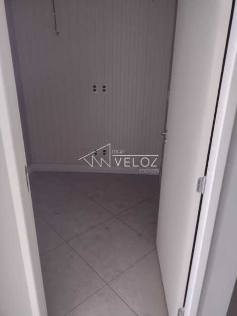 Conjunto Comercial-Sala à venda, 29m² - Foto 10