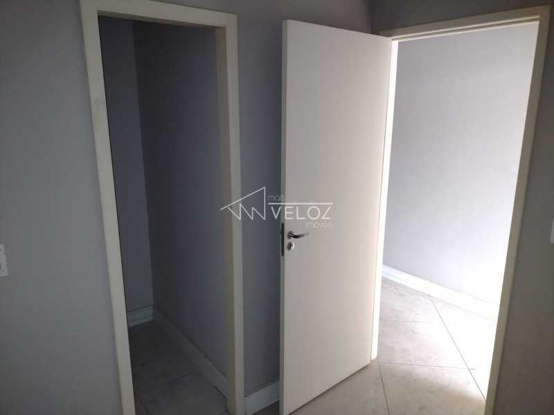 Conjunto Comercial-Sala à venda, 29m² - Foto 9