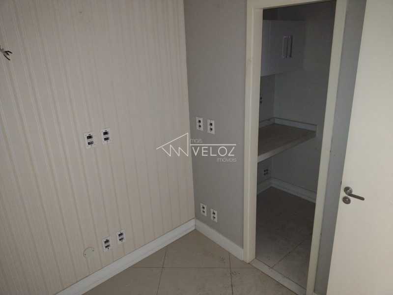 Conjunto Comercial-Sala à venda, 29m² - Foto 11