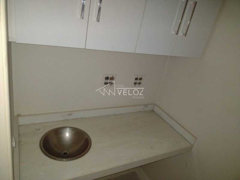 Conjunto Comercial-Sala à venda, 29m² - Foto 13