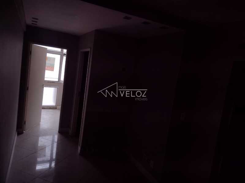 Conjunto Comercial-Sala à venda, 29m² - Foto 19