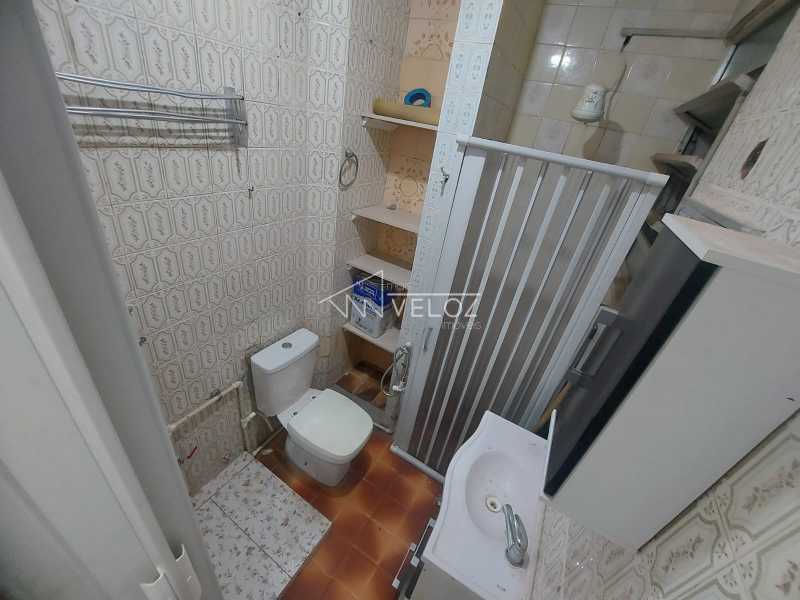 Kitnet e Studio à venda, 25m² - Foto 18