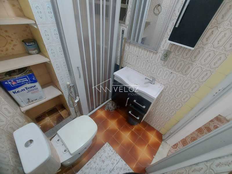 Kitnet e Studio à venda, 25m² - Foto 21