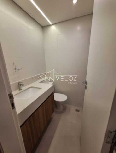 Apartamento à venda com 4 quartos, 90m² - Foto 19