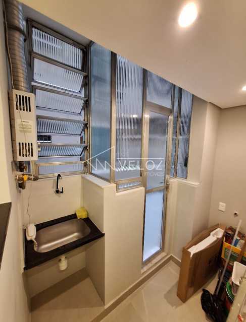 Apartamento à venda com 4 quartos, 90m² - Foto 22