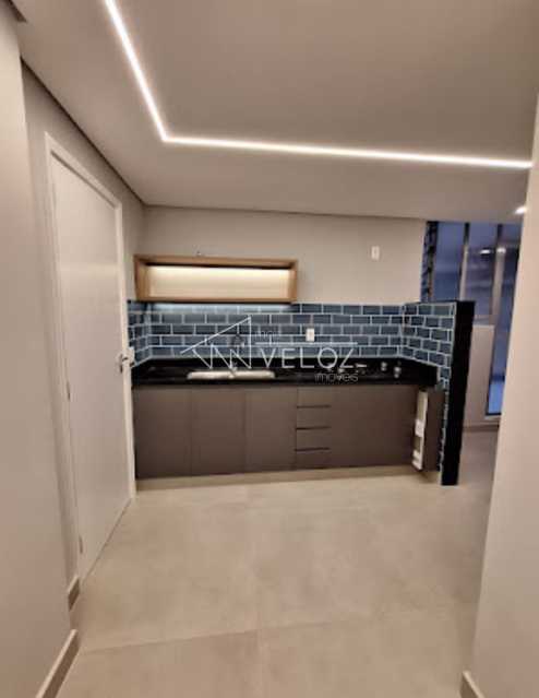 Apartamento à venda com 4 quartos, 90m² - Foto 20