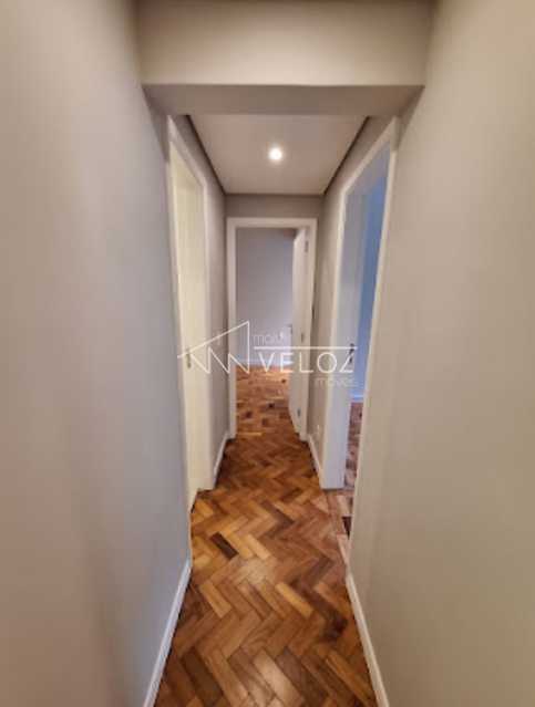 Apartamento à venda com 4 quartos, 90m² - Foto 14