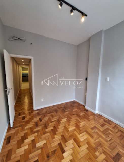 Apartamento à venda com 4 quartos, 90m² - Foto 7