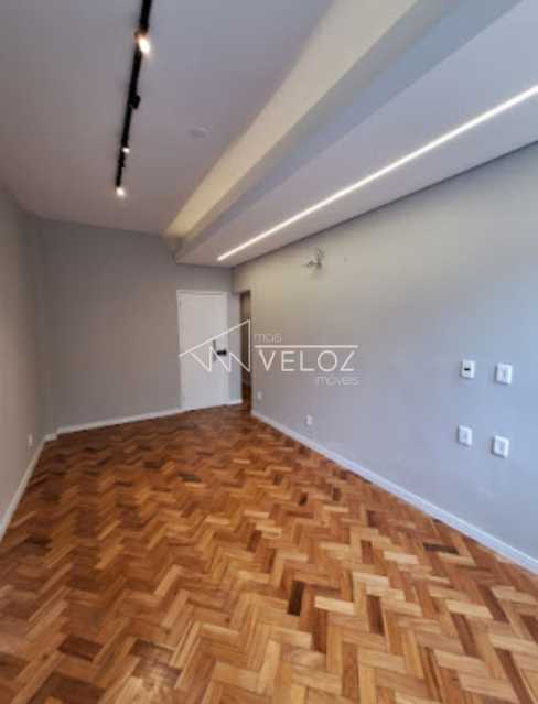 Apartamento à venda com 4 quartos, 90m² - Foto 4