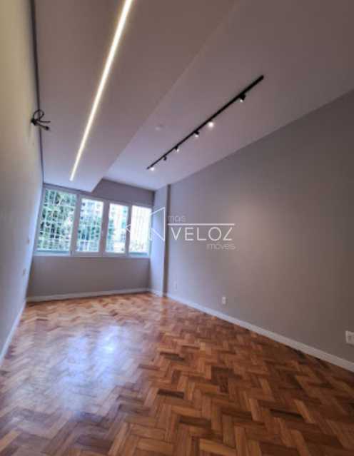 Apartamento à venda com 4 quartos, 90m² - Foto 3