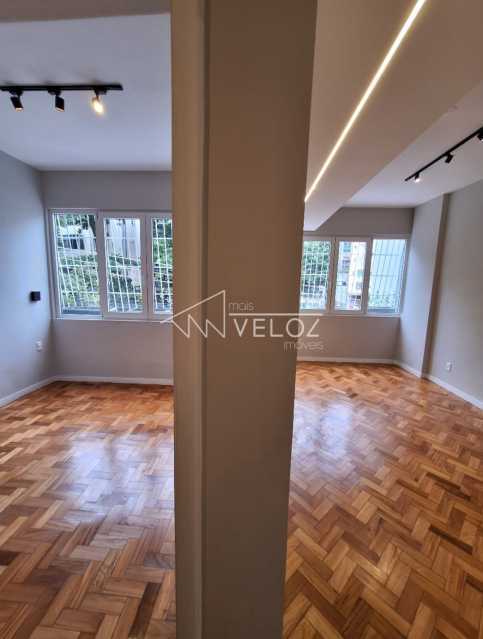 Apartamento à venda com 4 quartos, 90m² - Foto 5