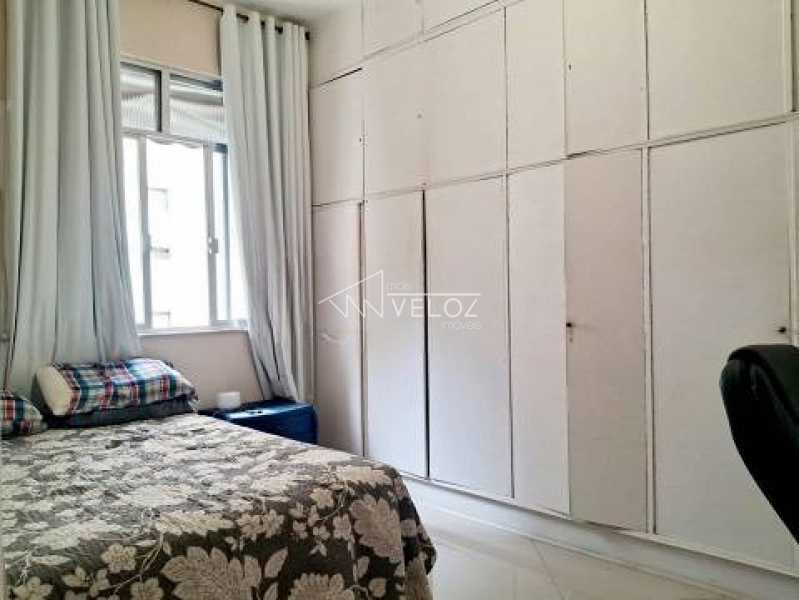 Apartamento à venda com 1 quarto, 37m² - Foto 5