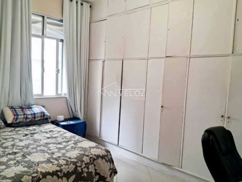 Apartamento à venda com 1 quarto, 37m² - Foto 6