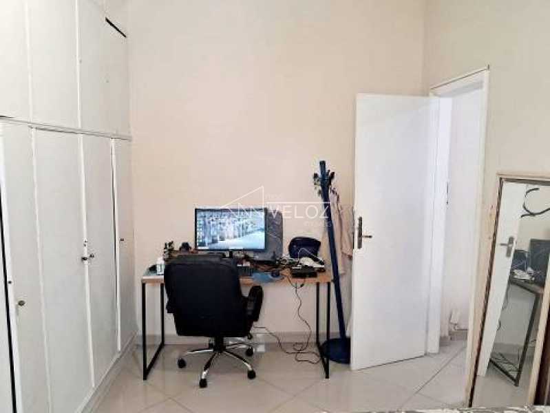 Apartamento à venda com 1 quarto, 37m² - Foto 7