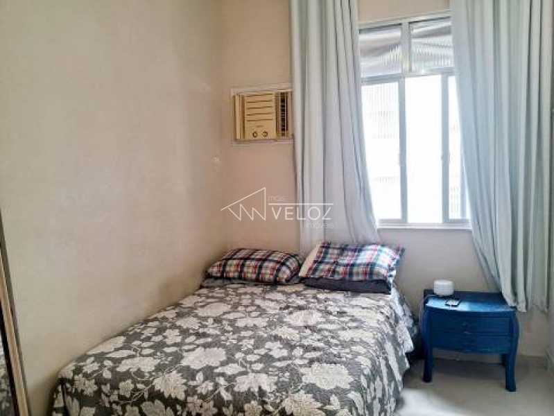 Apartamento à venda com 1 quarto, 37m² - Foto 8