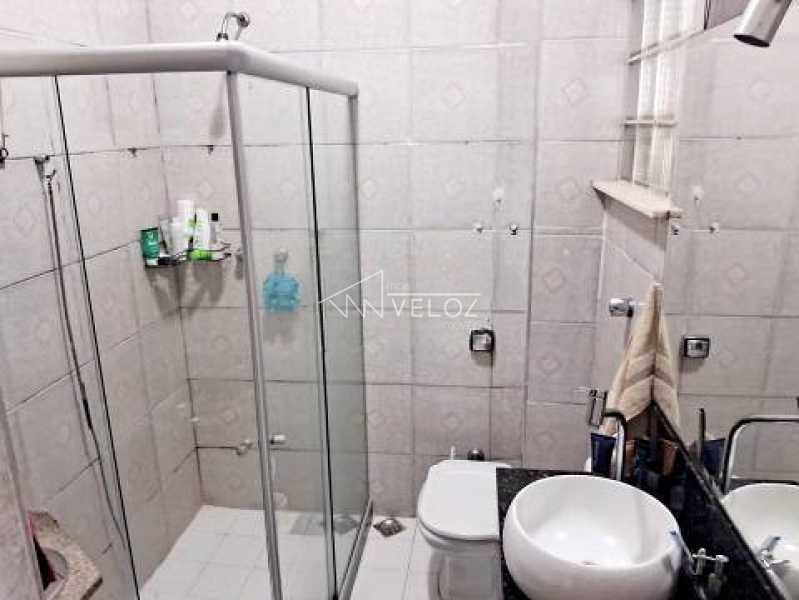 Apartamento à venda com 1 quarto, 37m² - Foto 10