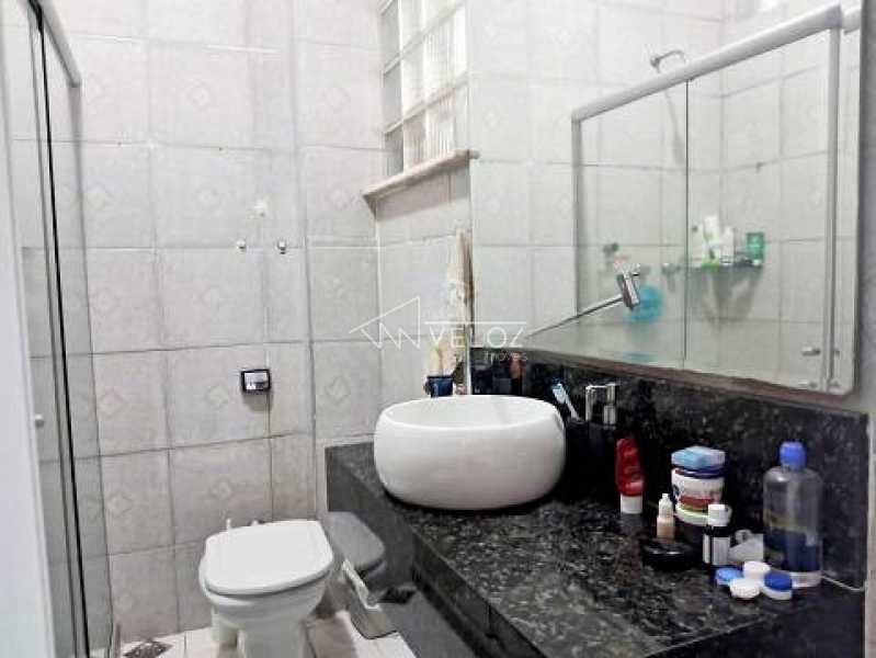 Apartamento à venda com 1 quarto, 37m² - Foto 12