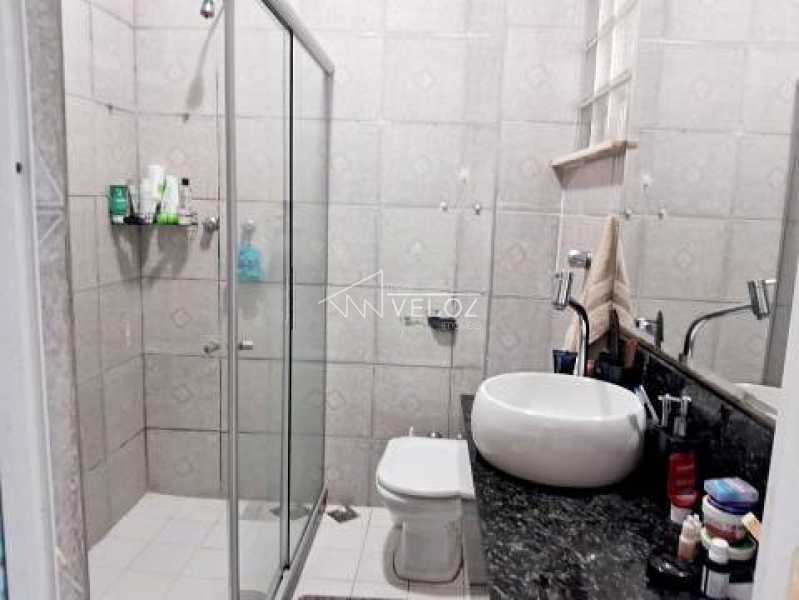 Apartamento à venda com 1 quarto, 37m² - Foto 13