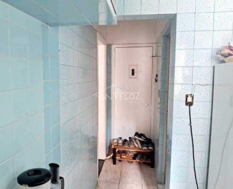 Apartamento à venda com 1 quarto, 37m² - Foto 21