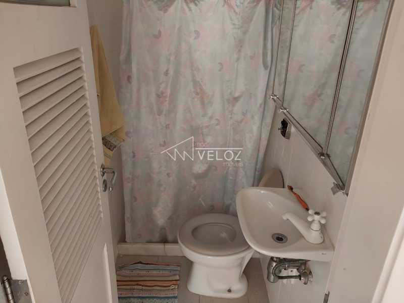 Apartamento à venda com 4 quartos, 206m² - Foto 23