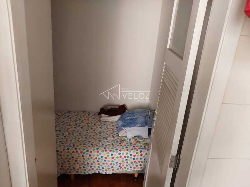 Apartamento à venda com 4 quartos, 206m² - Foto 22