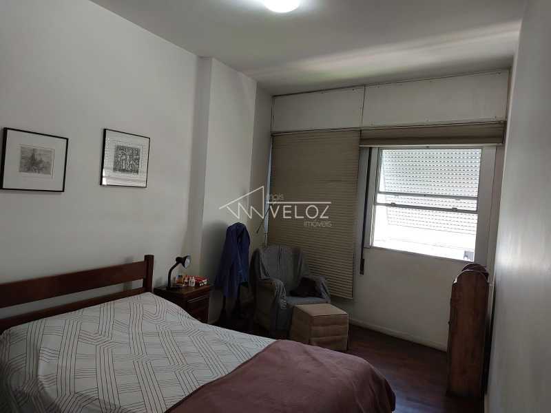 Apartamento à venda com 4 quartos, 206m² - Foto 12