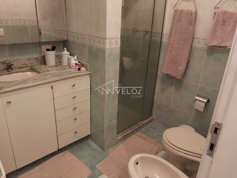 Apartamento à venda com 4 quartos, 206m² - Foto 18