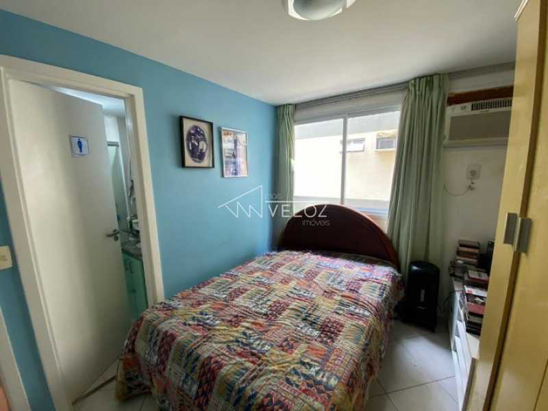 Apartamento à venda com 2 quartos, 70m² - Foto 5